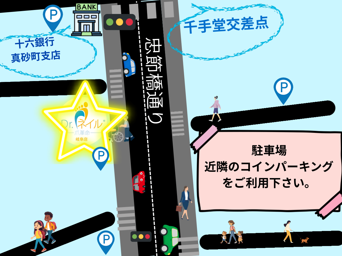 駐車場🅿️について のサムネイル